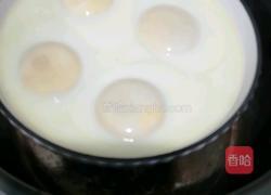 肉末蒸蛋的做法图解7