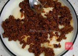 肉末蒸蛋的做法图解8