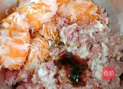 炸萝卜丸子的做法图解10