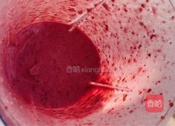 桑葚酸奶西米杯的做法图解5