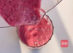 桑葚酸奶西米杯的做法图解8