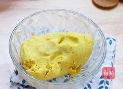 烤南瓜饼的做法图解7