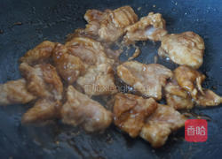 西芹炒肉片的做法图解9