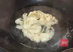 紫菜肉丸子面的做法图解2