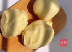 火腿面包卷的做法图解5