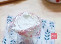 樱桃雪媚娘的做法图解7