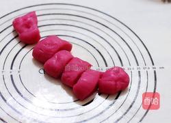 樱桃雪媚娘的做法图解10