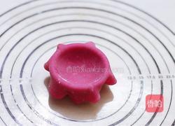 樱桃雪媚娘的做法图解12