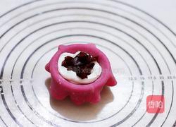 樱桃雪媚娘的做法图解13