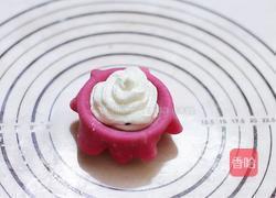 樱桃雪媚娘的做法图解14