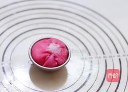 樱桃雪媚娘的做法图解16