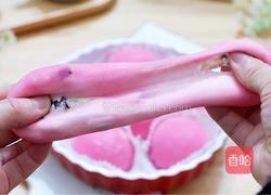 樱桃雪媚娘的做法图解22