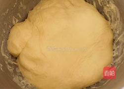 马苏里拉芝士包的做法图解4