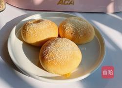 马苏里拉芝士包的做法图解11