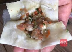 养生健身馄饨的做法图解9