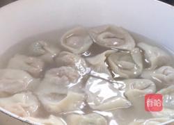 养生健身馄饨的做法图解12
