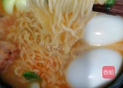 方便面的做法图解6