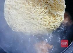 方便面的做法图解2