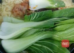 方便面的做法图解4