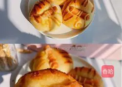 Corn and ham bread recipe 10