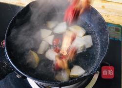 小吊梨汤的做法图解2