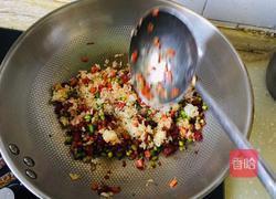 酱油炒饭的做法图解5