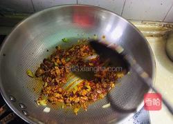 羊肉烩面片的做法图解4