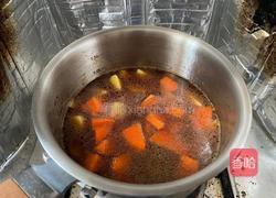 咖喱鸡翅尖的做法图解5