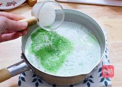 斑斓奶冻的做法图解6