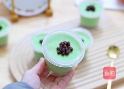 斑斓奶冻的做法图解12