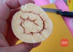 不开裂的蛋糕卷的做法图解30