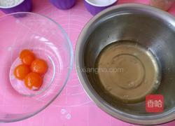 不开裂的蛋糕卷的做法图解2