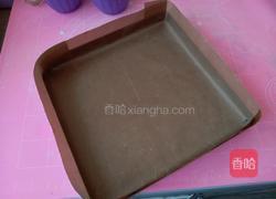 不开裂的蛋糕卷的做法图解3