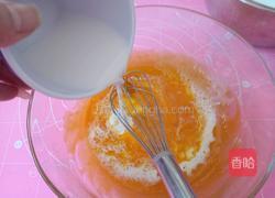 不开裂的蛋糕卷的做法图解5