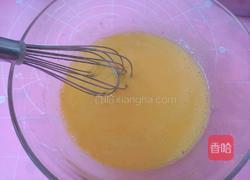 不开裂的蛋糕卷的做法图解7