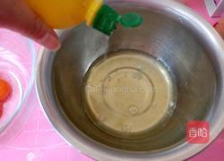 不开裂的蛋糕卷的做法图解10