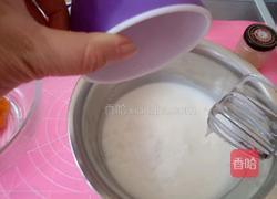 不开裂的蛋糕卷的做法图解13