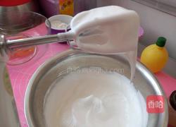 不开裂的蛋糕卷的做法图解14