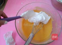 不开裂的蛋糕卷的做法图解15