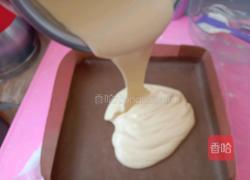 不开裂的蛋糕卷的做法图解18