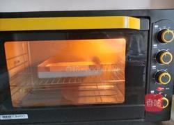 不开裂的蛋糕卷的做法图解22