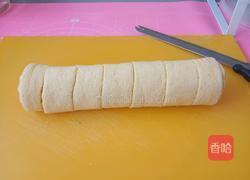 不开裂的蛋糕卷的做法图解29