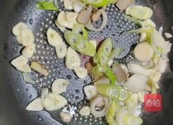 羊杂汤的做法图解1