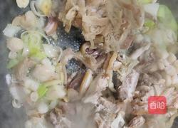 羊杂汤的做法图解3