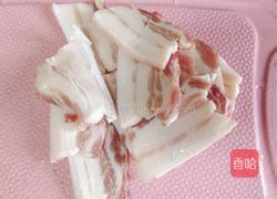 杂蔬大酱汤的做法图解7