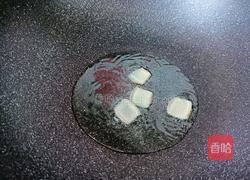 青韭炒蚬肉的做法图解5