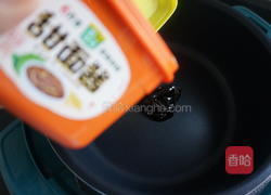  莴笋炖鱼 的做法图解2