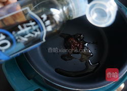  莴笋炖鱼 的做法图解4