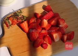 冰粉西米捞的做法图解1