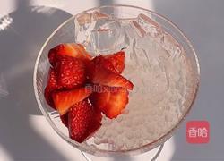 冰粉西米捞的做法图解8